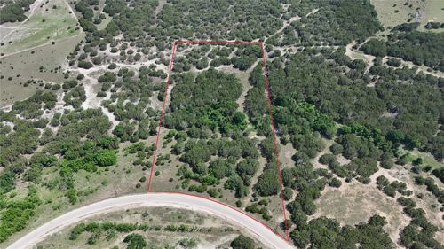 Lot 15 Hurst Place Boulevard, Lampasas, TX, 76550 | Card Image