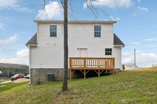 122 Alice Preston Loop, House other with 3 bedrooms, 3 bathrooms and null parking in Gordonsville TN | Image 30