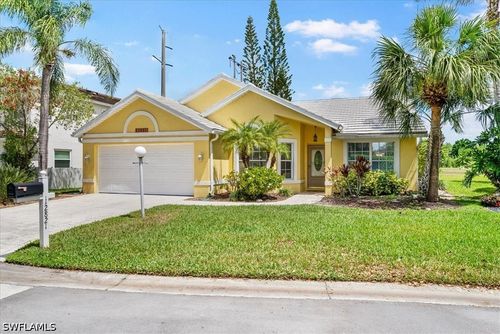 12821 Eagle Pointe Cir, FORT MYERS, FL, 33913-7964 | Card Image
