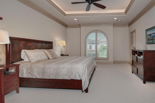 2 Black Cormorant Pl, House other with 3 bedrooms, 4 bathrooms and 2 parking in Spring TX | Image 35