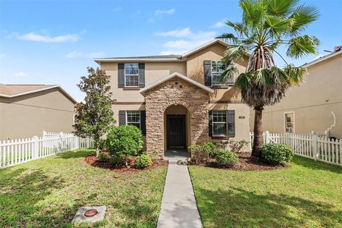 21087 Pleasant Plains Pkwy, Land O Lakes, FL, 34637-6401 | Card Image