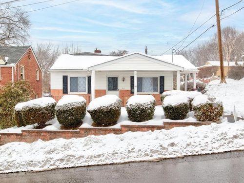 413 Bauman Ave, Baden, PA, 15005-1801 | Card Image