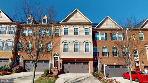 3807 Pentland Hills Dr, UPPER MARLBORO, MD, 20774-9242 | Card Image