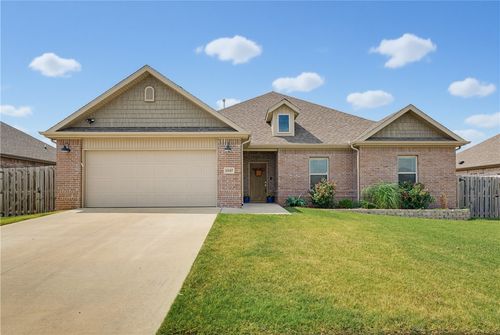 1037 Tracey Ln, Pea Ridge, AR, 72751-6004 | Card Image