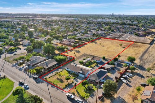 1703 Ralph Avenue, Stockton, CA, 95206 | Card Image