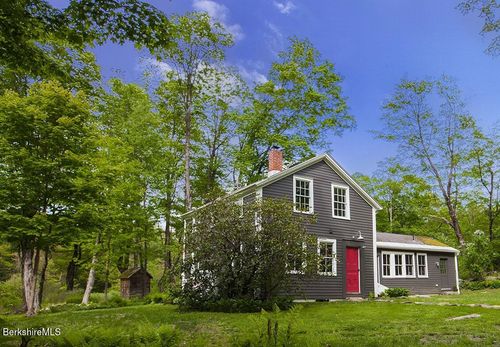 58 Mount Hunger Rd, Monterey, MA, 01245 | Card Image