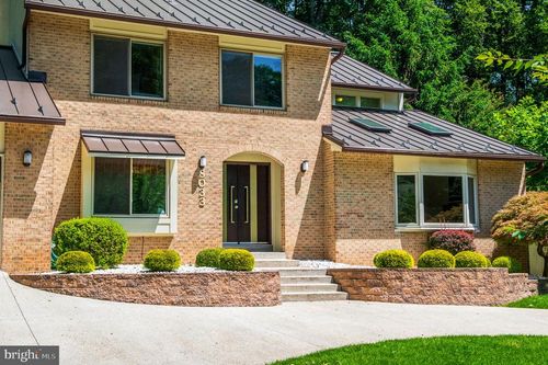 8033 Cypress Grove Ln, CABIN JOHN, MD, 20818-1003 | Card Image