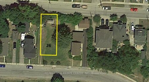 26 Grandview St, Brantford, ON, N3R1Y4 | Card Image