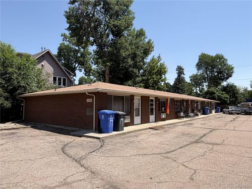 208 S Jefferson Ave, Loveland, CO, 80537-6459 | Card Image