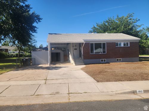 193 4650, Washington Terrace, UT, 84405-5734 | Card Image