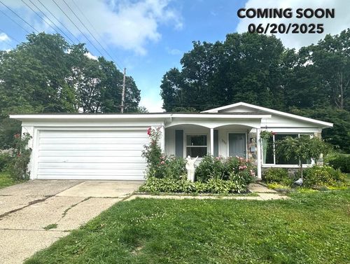 2362 Georgetown Blvd, Ann Arbor, MI, 48105-2941 | Card Image