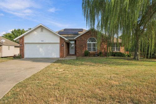 719 Becky St, Willard, MO, 65781-7274 | Card Image