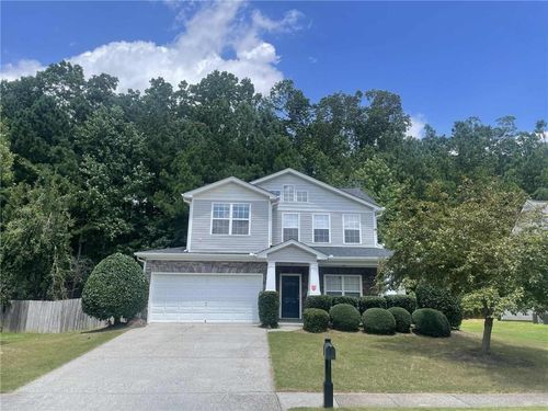 271 Beckenham Ln, Dacula, GA, 30019-6822 | Card Image
