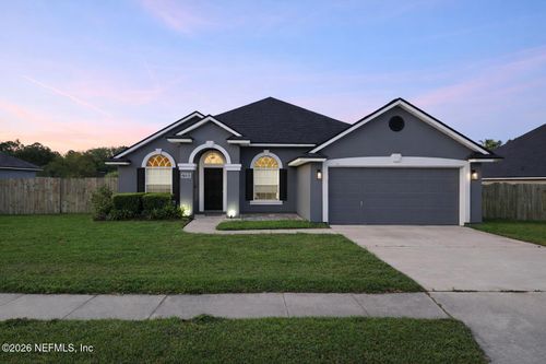 2198 Blue Heron Cove Dr, Fleming Island, FL, 32003-4929 | Card Image