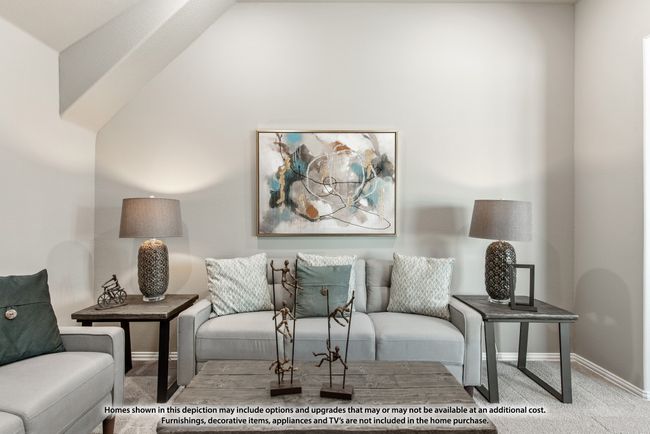 14550 Elion Court, House other with 5 bedrooms, 4 bathrooms and null parking in Pilot Point TX | Image 31