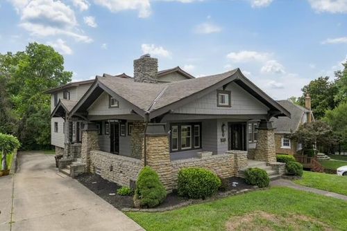 109 Rosemont Ave, Fort Thomas, KY, 41075-1307 | Card Image