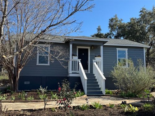 2201 Indian Creek Rd, Austin, TX, 78734-2818 | Card Image