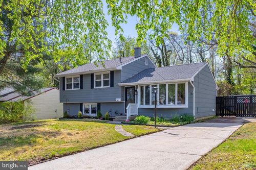 745 Dartmouth Dr, WENONAH, NJ, 08090-1005 | Card Image