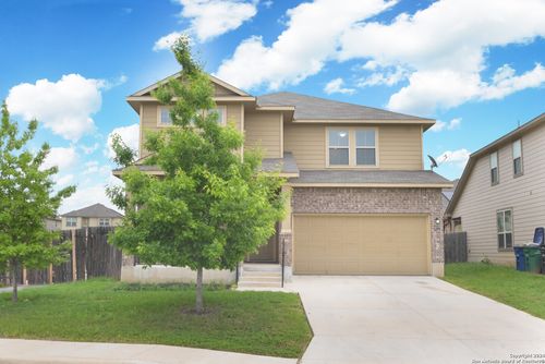 5615 Ivans Farm, San Antonio, TX, 78244-4421 | Card Image