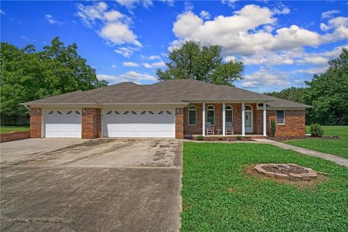 23 Fisher Ln, Dover, AR, 72837-7965 | Card Image