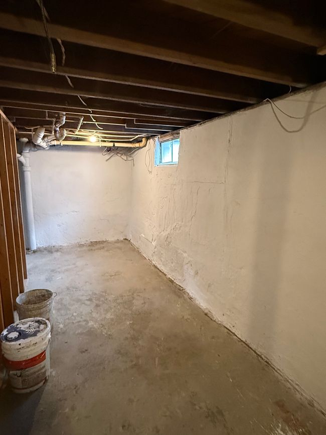1205 Hughes Ave, House other with 2 bedrooms, 1 bathrooms and null parking in Flint MI | Image 35