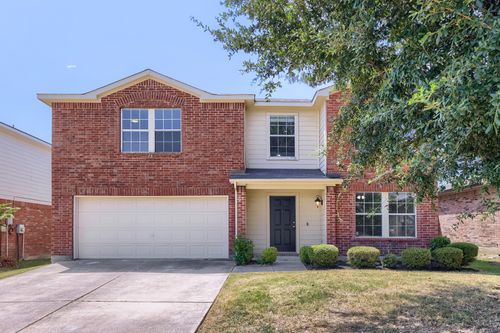 4140 Heirship Ct, Fort Worth, TX, 76244-4966 | Card Image