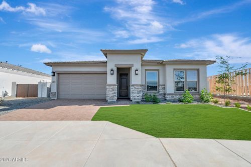 2841 E Picual Ave, San Tan Valley, AZ, 85140-0718 | Card Image
