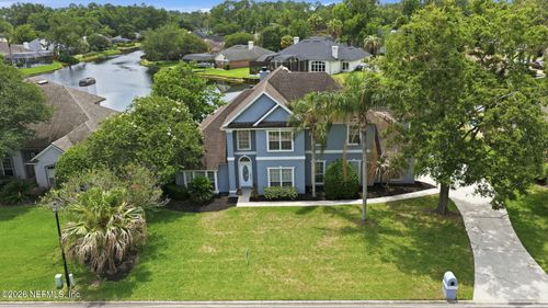 3734 Reedpond Dr N, Jacksonville, FL, 32223-4814 | Card Image