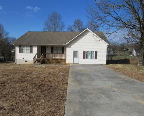 859 Buck Blvd Se, Calhoun, GA, 30701-4359 | Card Image