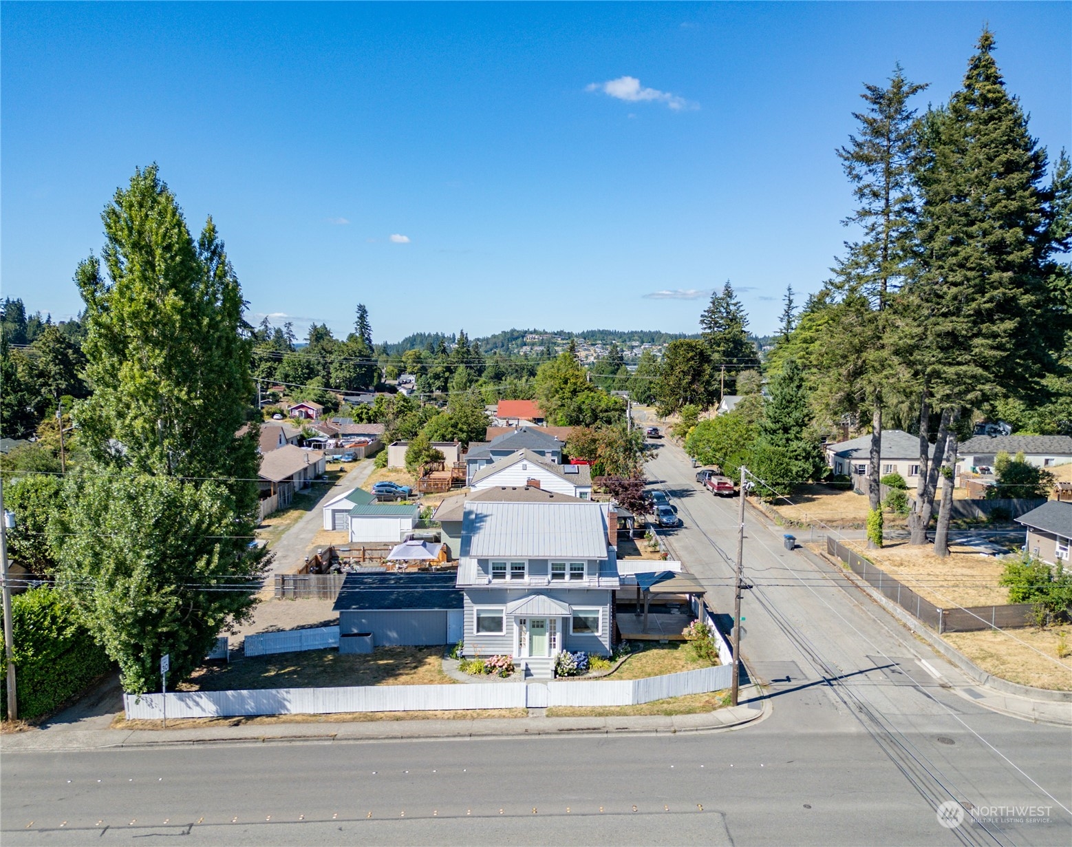11th St, Bremerton, WA 98312