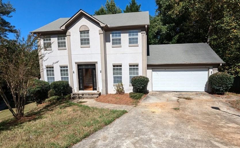 Boardwalk Pl, Lawrenceville, GA 30044