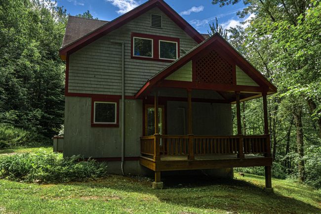 152 Town Hill Rd, House other with 4 bedrooms, 3 bathrooms and null parking in Whitingham VT | Image 6