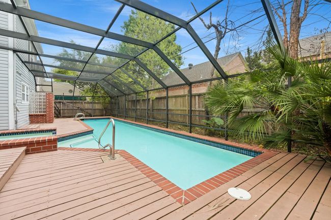 2409 Dryden Rd, House other with 4 bedrooms, 6 bathrooms and 2 parking in Houston TX | Image 48