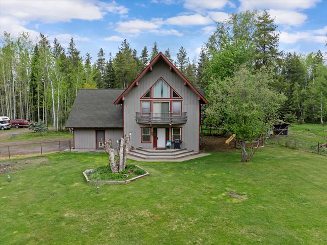 30580 Cayuse Ln, House other with 4 bedrooms, 2 bathrooms and null parking in Bigfork MT | Image 6