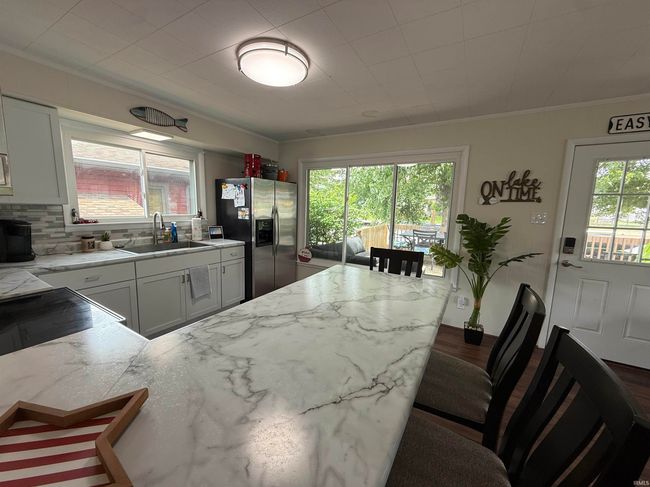 38 Ems B6c Ln, House other with 2 bedrooms, 1 bathrooms and null parking in Leesburg IN | Image 15