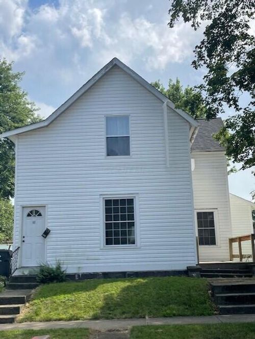 800 E Vine St, Mount Vernon, OH, 43050-3653 | Card Image