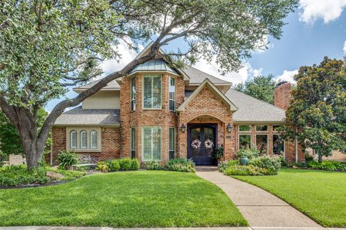 3512 Louis Dr, Plano, TX, 75023-1116 | Card Image