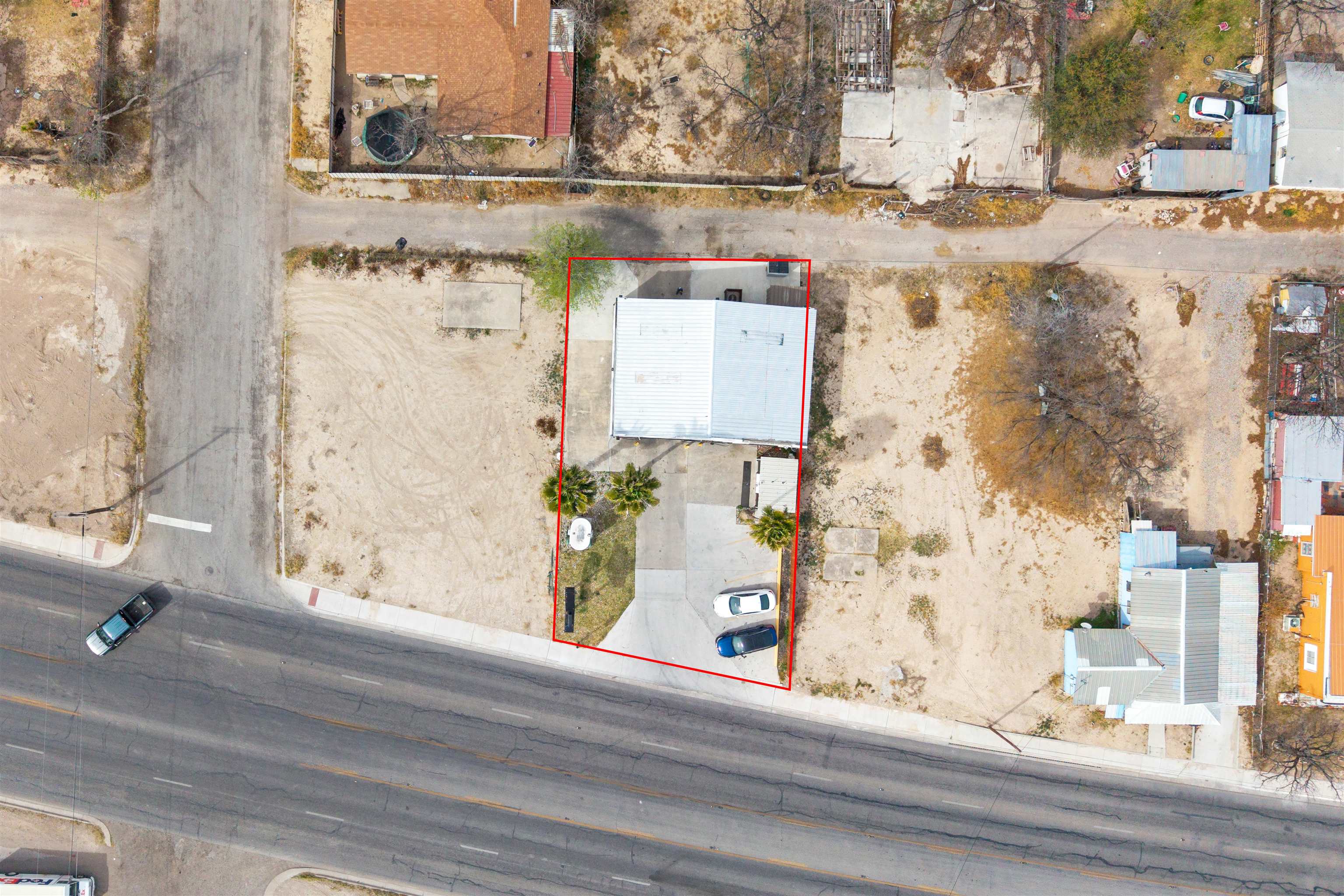 Commercial Sale in Del Rio 3