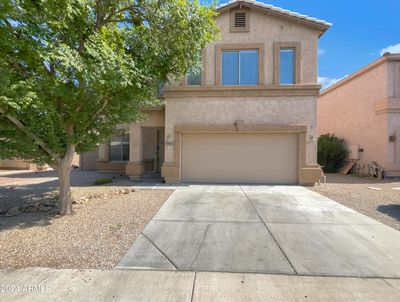 363 E Saddle Way, House other with 3 bedrooms, 3 bathrooms and null parking in San Tan Valley AZ | Image 1