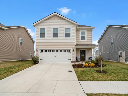 562 Torrey Pines Ln, Lebanon, TN, 37087-3861 | Card Image