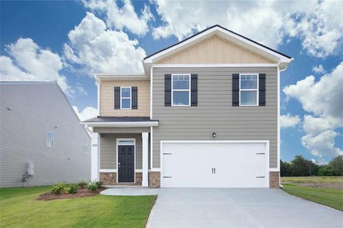 11914 Auckerman Way, Hampton, GA, 30228-5139 | Card Image