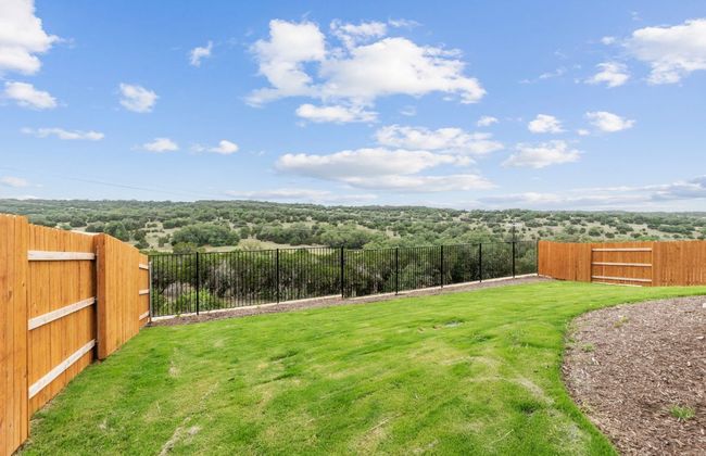 6420 Apache Plum Ln, House other with 4 bedrooms, 3 bathrooms and 2 parking in Spicewood TX | Image 19