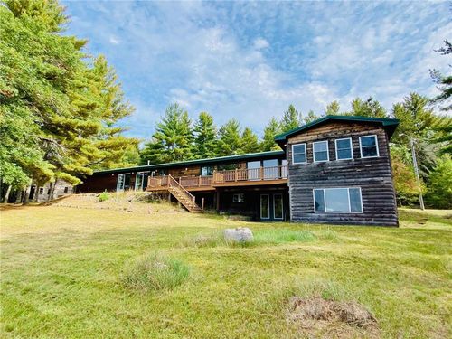 15943 S Crystal Lake Rd, Wascott, WI, 54838-9221 | Card Image