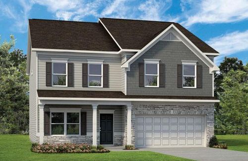 302 Oakmont Dr, Dallas, GA, 30132-3204 | Card Image