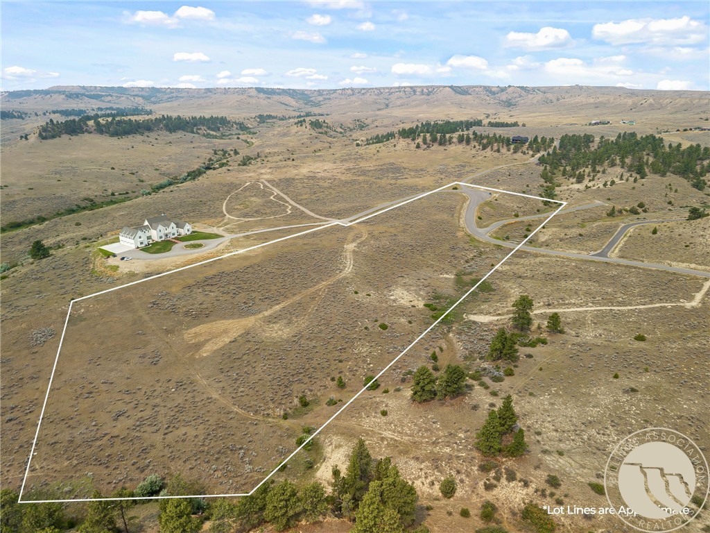 Land in Billings 2