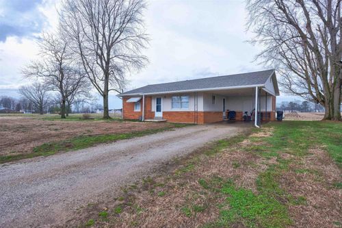4562 W County Road 400 N, Richland, IN, 47634-9513 | Card Image