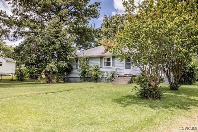 12100 Brookview Dr, House other with 3 bedrooms, 1 bathrooms and null parking in Midlothian VA | Image 22