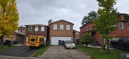 6 Albemarle Crt, Brampton, ON, L6Z1R4 | Card Image