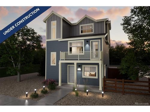 12595 E 101st Dr, Commerce City, CO, 80022 | Card Image