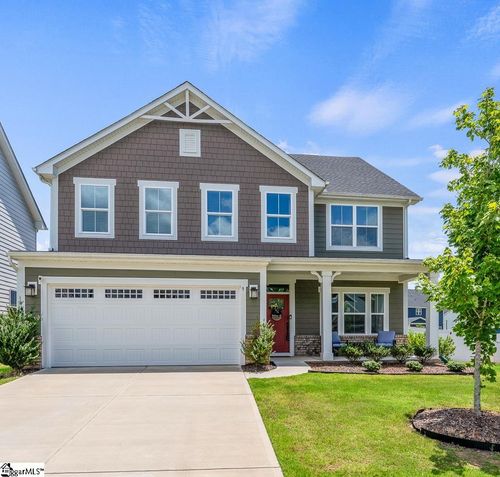 9 Inoko Pl, Greenville, SC, 29607-5190 | Card Image